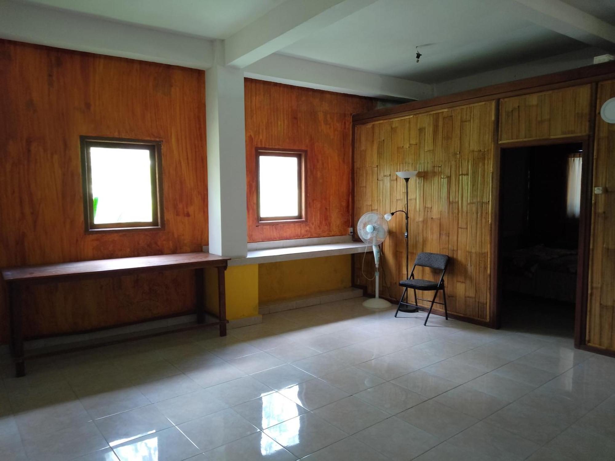 Pondok Diana Yuki Jasri Номер фото