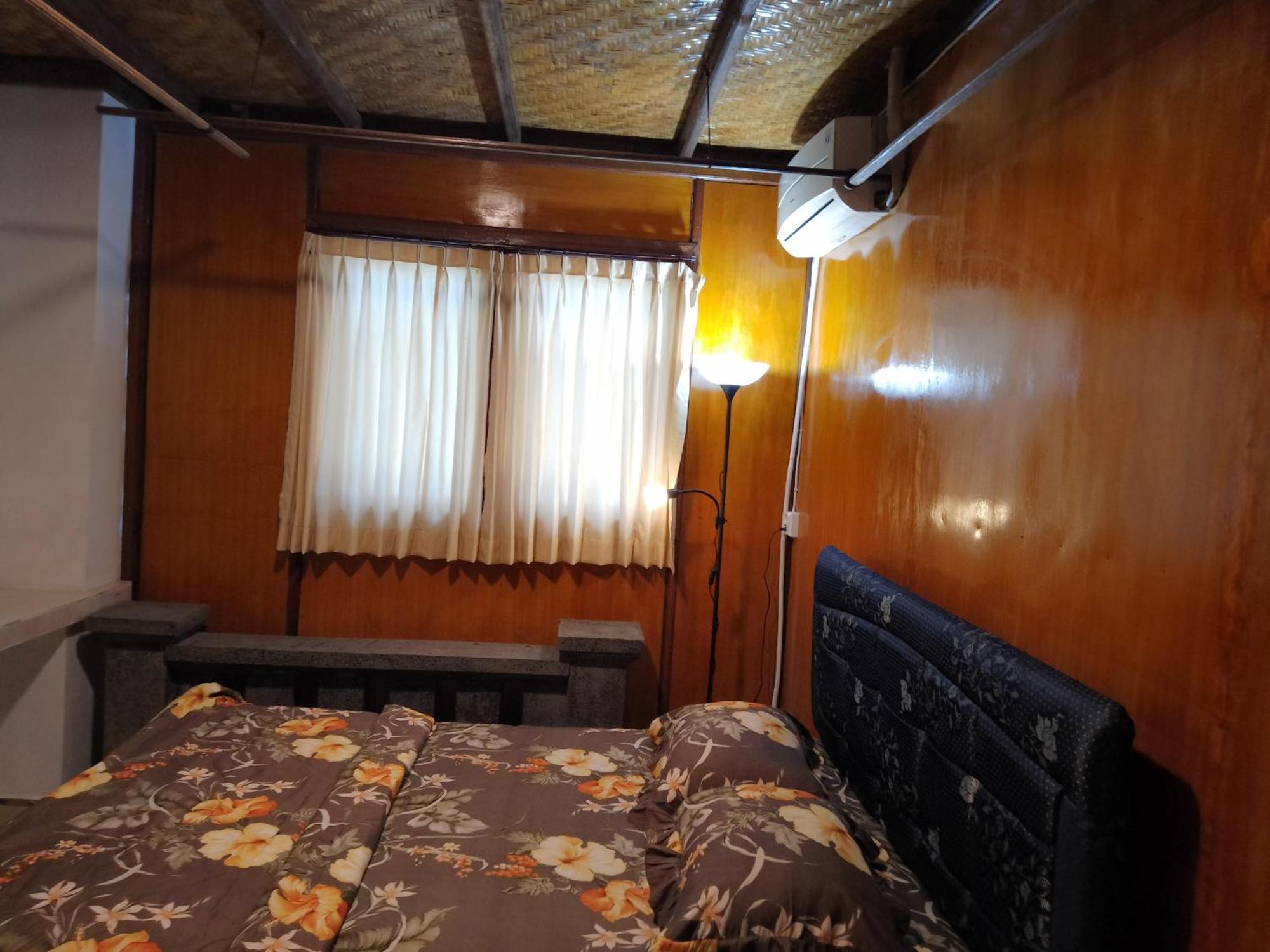 Pondok Diana Yuki Jasri Номер фото
