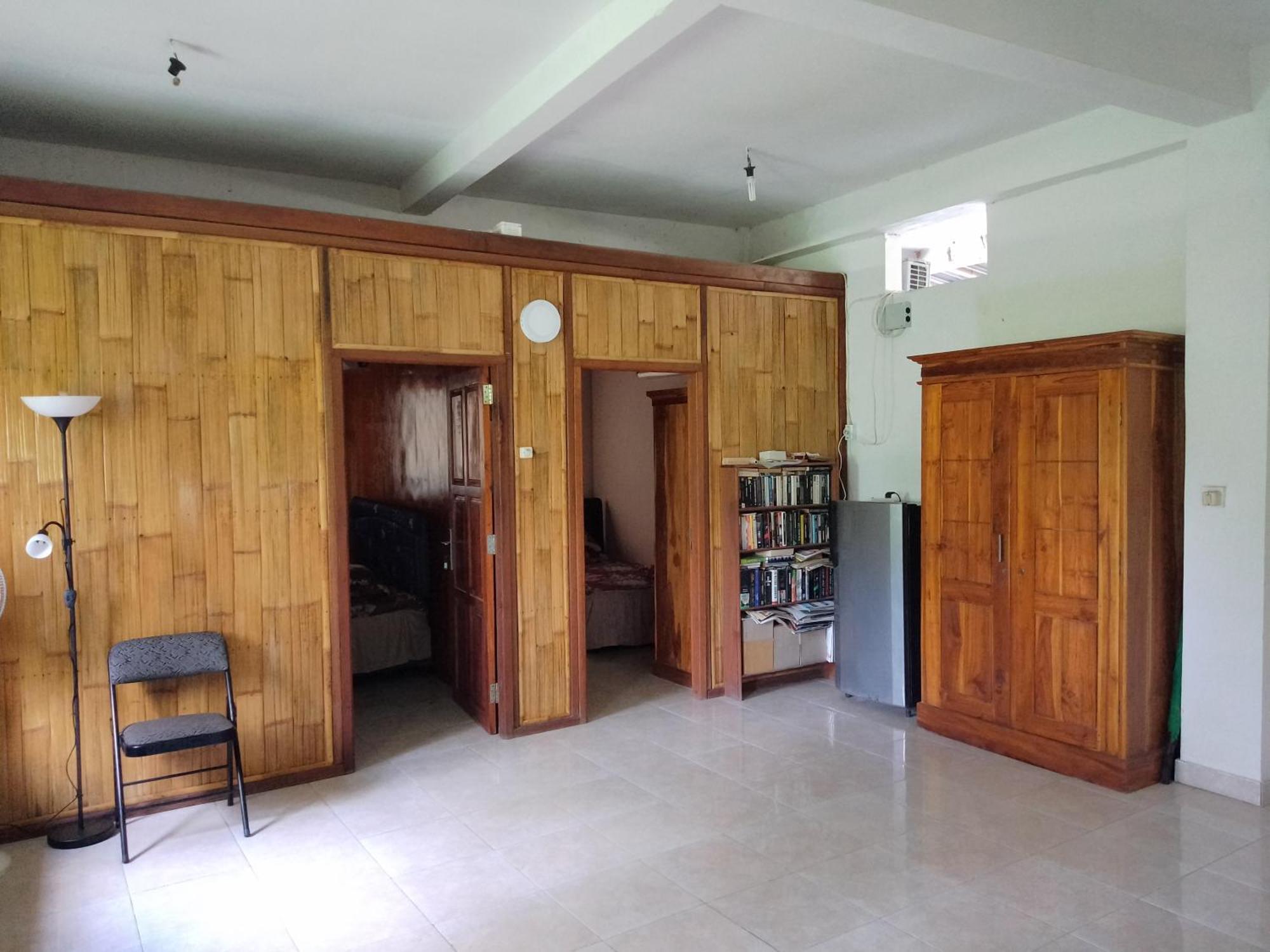 Pondok Diana Yuki Jasri Номер фото